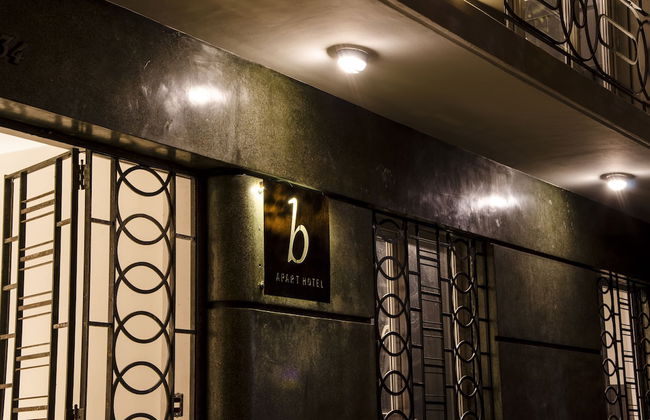 Apart Hotel B - Foto 68