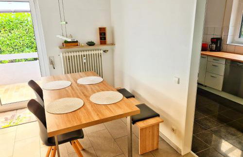 Ferienwohnung Seeliebe Bodensee mit wunderschöner Seesicht & Terrasse - Foto 13