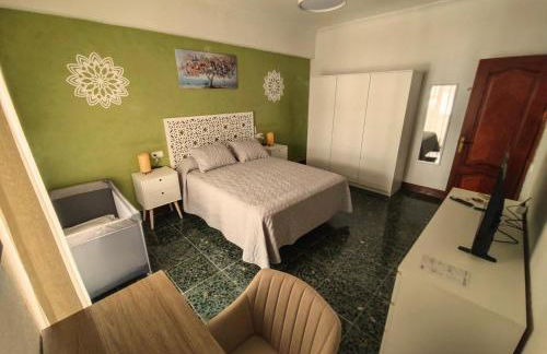 Ronda Suite, Parking gratuito cercano - Foto 10