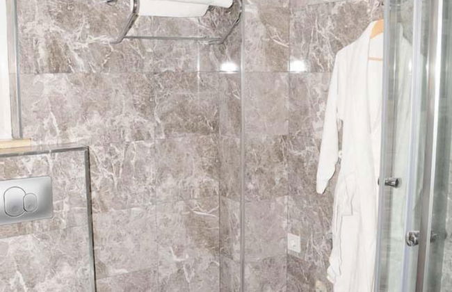 Ortakoy Bosphorus Apart - Foto 44