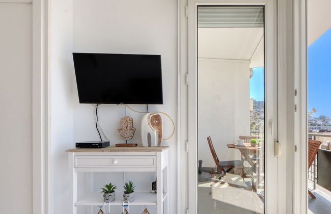 Pretty Apartment With Balcony - Foto 15