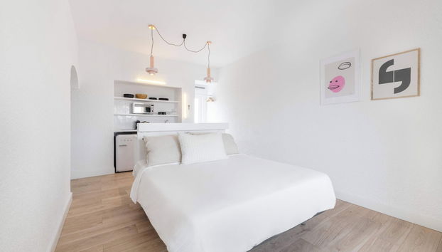 Equador Superior Suites by Olala Homes - Foto 4, Habitación