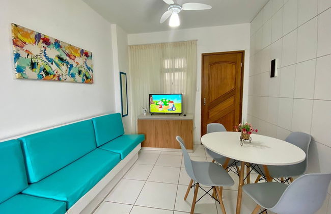 Edifício Augustus - Foto 42