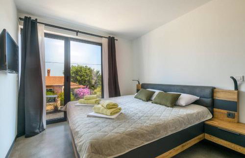 Villa Barmel II - Foto 10