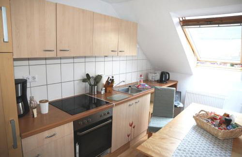 Nadines Ferienwohnung - Foto 36