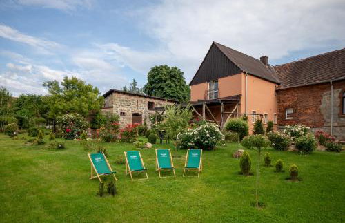 Róże i Jabłonie Agroturystyka - Foto 54