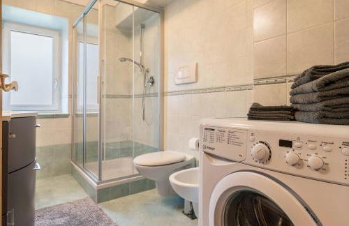 Ciasa Majonade Pozza di Fassa tipo2 - Foto 23