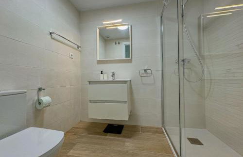 Flamencos 5D - Beachfront flat - Foto 13