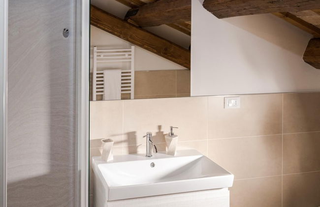 Ca' Settecento Residenza d'Epoca - Foto 18