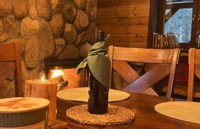 Łosia Chata - Foto 52