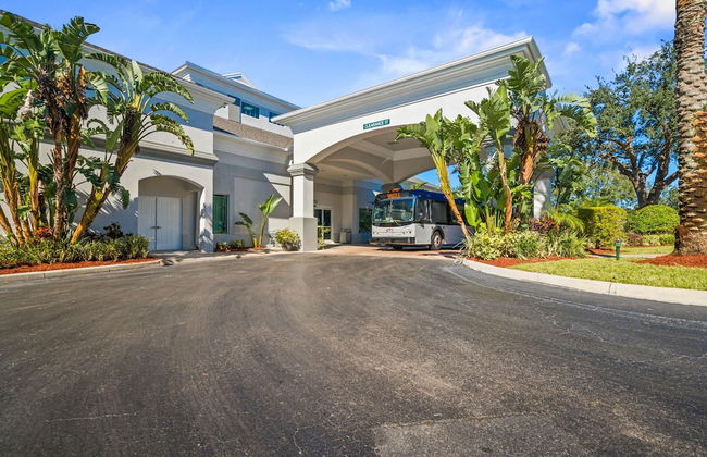 Disney Epic 1st Floor Shuttle - Foto 33