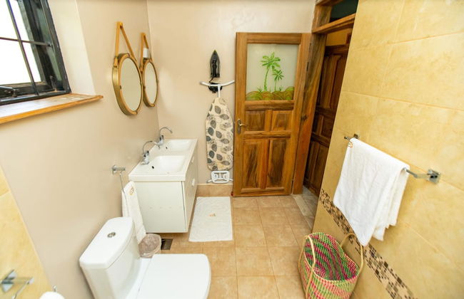 Villa Karibu Serviced Apartments - Foto 23