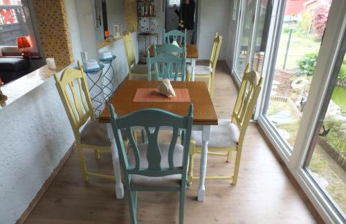 Ferienhaus an der Elde - Foto 7