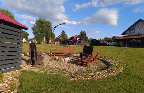 Agroturystyka Pod Pstrągiem - Foto 61