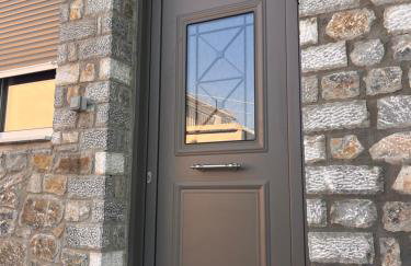 Ήρεμο σπίτι casa puente - Photo 13