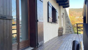 Chalet Muguet - Centre of Village location! - Foto 4