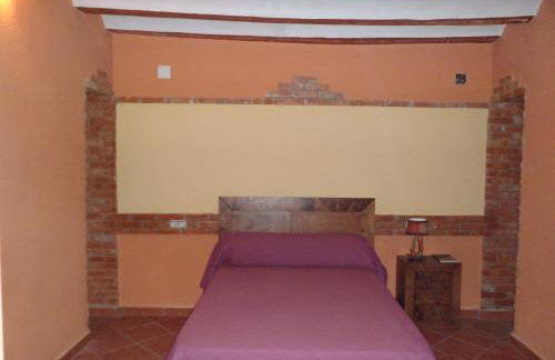 Complejo Rural Casa La Peña - Foto 17