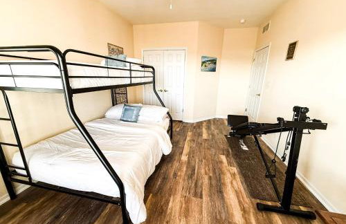 Sunshine&Shoreline-LakefrontDog Days Condo 3BD2BA - Foto 25