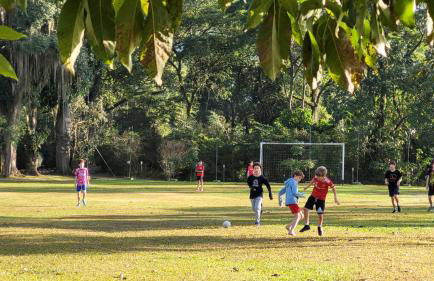Hotel Fazenda Villa-Forte - Photo 120