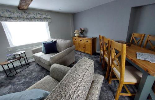 The White Hart Apartment Church View - Foto 13