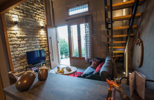 Acorn's Houses, Gray and Green Acorn - Foto 22