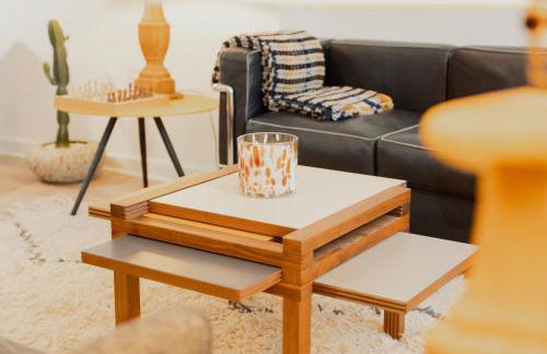 Les Cactus #MaisonSavaron - 52m2 - Terrasse - Foto 6