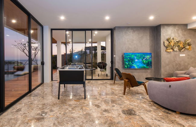 The Trang Luxury Villa - Foto 46