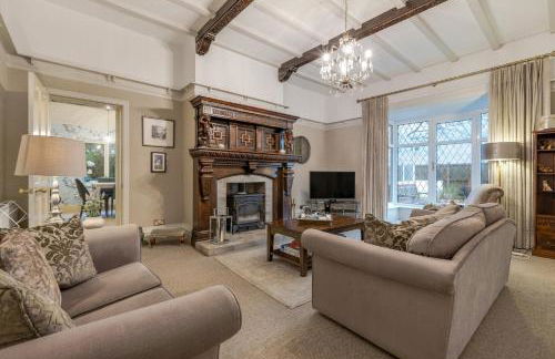 Blackpool Abode - Southlands - Foto 18