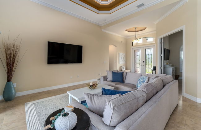 The Lazy Tortuga in Port Charlotte - Foto 13