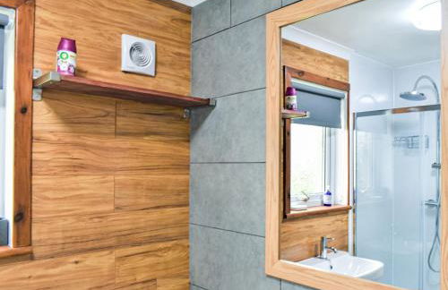 Macrury Cottage - Foto 14