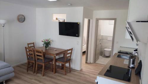 Ferienwohnung Heimelig - Foto 4