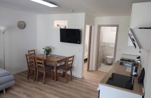 Ferienwohnung Heimelig - Foto 4