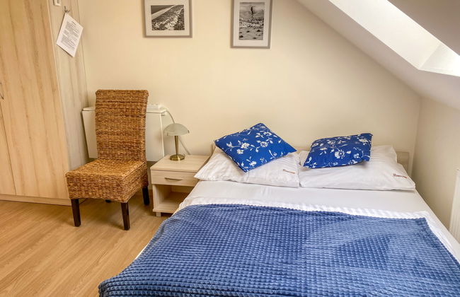 Willa Słoneczko - Foto 29