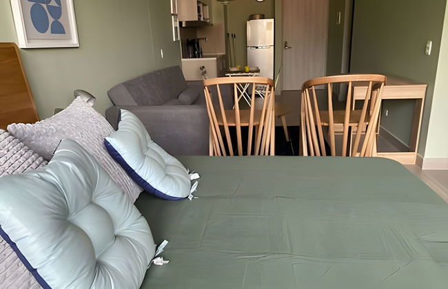 Exclusivo Loft Centro Internacional 520 - Photo 13