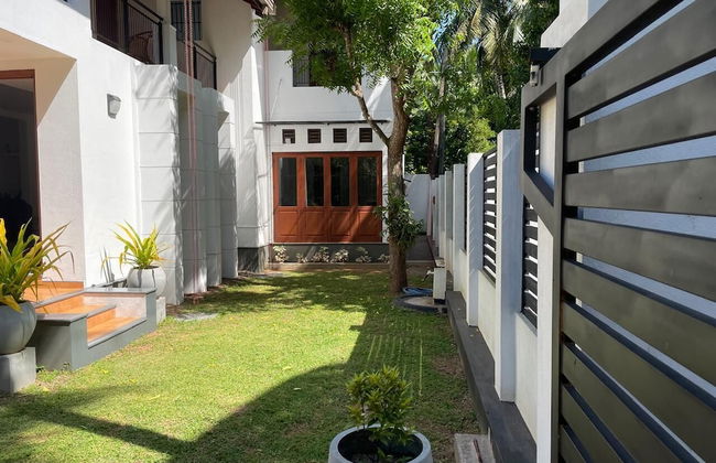 Cenreeza Airport Villa - Photo 35