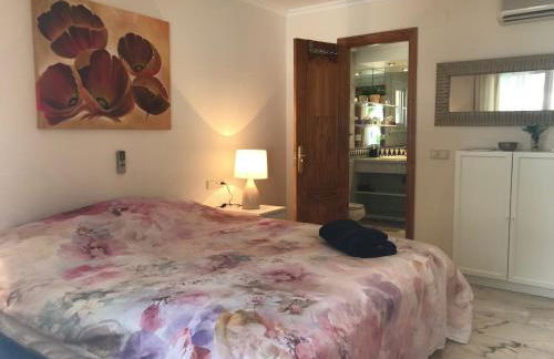 Marbella Villa on the beach - Foto 13