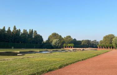 Fair Spot- Ihr MesseSpot - 5 Minutes to Fair, 10 Minutes to city center - Foto 19