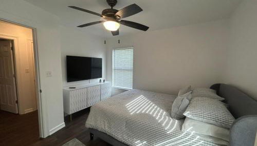 Fully Furnished 2 bedroom - Foto 2