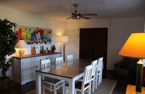 Le gite "les oliviers" - Foto 27