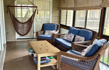 Elegant 3-Bedroom Condo in Lewes with Pond Views - Foto 9