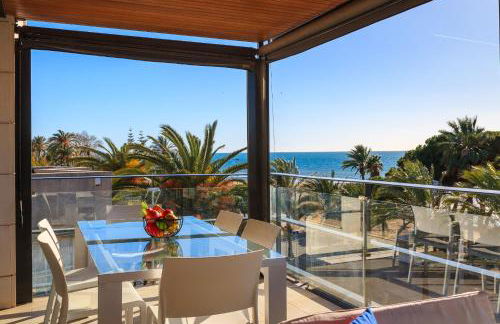 TROPIMAR LUXE Apartment - Only Families - Foto 28