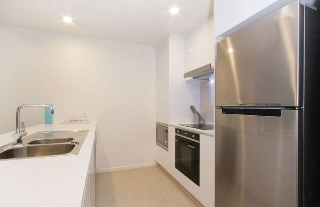 Accommodate Canberra - IQ - Braddon - Foto 27