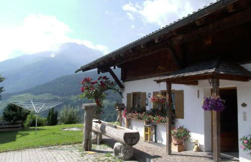 Klettnerlehen Ferienwohnung - Foto 2