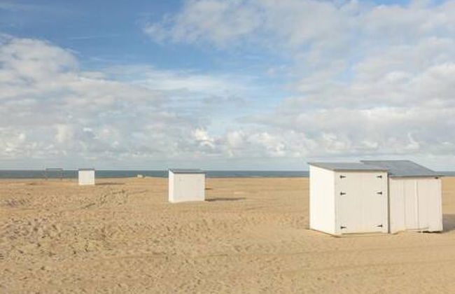 Modern Apartment With sea View at Knokke-heist - Photo 30