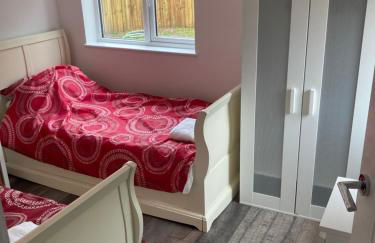 Ruby's Retreat! Farm Stay! North devon! Sleeps 6! Beaches Exmoor! - Foto 14