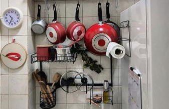 Studio com vista incrível no Flamengo - Foto 35