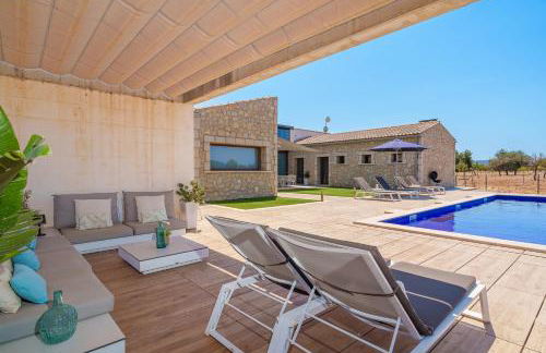 Villa Es Velar 34 de Binissalem - Photo 9