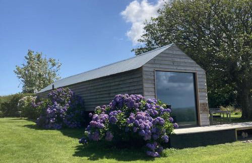 The Cabin at Barnstormers, luxury woodland setting - Foto 20