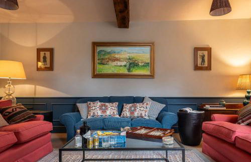 Wyvern House - Foto 3