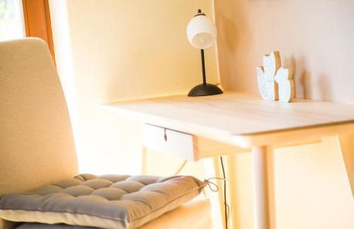 Qi Gong Haus - Foto 14